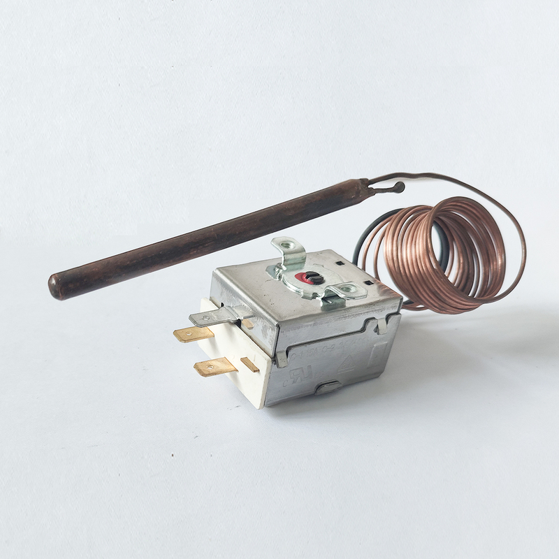 Oven Temperature Control Switch Universal Mechanical