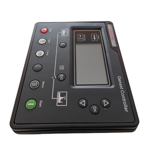 Genset unità di controllo pannello di sincronizzazione DGS6110U utilizzato per il generatore scatola di controllo <span class=keywords><strong>DGS</strong></span> 6110U - Product Image 1