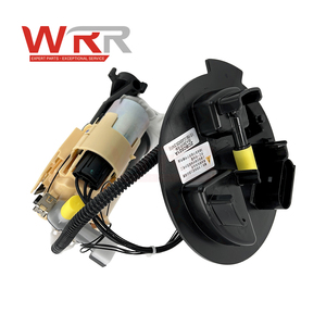 2054701594 2054707801 Pompe à carburant pour Benz W205 W213 C300 E300 Module de système d'alimentation en carburant électrique Premium - Product Image 4