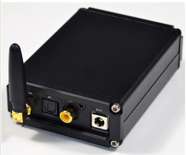 ES9038Q2M bt coaxial fiber optic DAC decoder (YJ-DAC8) hot sale