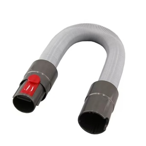 Vente flash : Tuyau d'extension flexible de remplacement pour aspirateurs sans fil <span class=keywords><strong>Dyson</strong></span> V8, V7, V10, V11 et autres accessoires de nettoyage ménager - Product Image 1