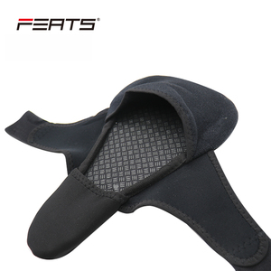 FERTS 270*170mm Gel <span class=keywords><strong>de</strong></span> silicona y espuma <span class=keywords><strong>de</strong></span> alto rebote con tela <span class=keywords><strong>de</strong></span> lycra <span class=keywords><strong>Forro</strong></span> <span class=keywords><strong>de</strong></span> goma antideslizante Asiento <span class=keywords><strong>de</strong></span> la cubierta del sillín - Product Image 4