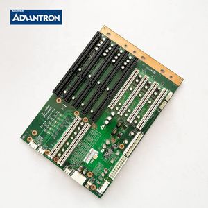 PCA-6108P4 Rev.C2 19AK610822 ADVANTECH Carte mère industrielle Carte CPU Module CPU Stock d'origine - Product Image 3