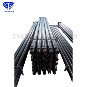 Dibh3 1/2 "tuôn ra Doanh ma sát Hàn quay 4 1/2" inch Ống khoan công nghiệp DTH giàn khoan ống - Product Image 2