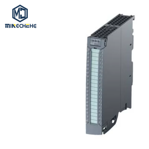 โมดูลสัญญาณอินพุตดิจิตอล6ES7523-1BL00-0AA0 Di 16x24VDC DQ 16x24VDC 0.5A PLC อัตโนมัติควบคุมระบบชิ้นส่วนอะไหล่ - Product Image 1