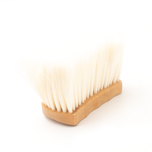 Brosses de nettoyage pour chevaux avec logo personnalisé de haute qualité Brosses de toilettage portables pour chevaux - Product Image 4