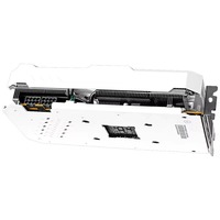 Kartu Grafis JGINYUE RTX 3060TI 8GD6X 8G Frekuensi Inti 1410Mhz GPU untuk PC Gaming