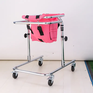 <span class=keywords><strong>Girello</strong></span> per paralisi cerebrale con telaio in piedi per bambini <span class=keywords><strong>girello</strong></span> per bambini per disabili - Product Image 6