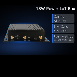 ViewTech Bus Seat Safety Beat Alarm System Real <strong>Time</strong> Monitor 4G GPS Location Tracking Detection Terminal in Bus Fleet <strong>Management</strong> - Product Image 3