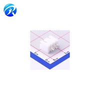 B3B-XH-AM(LF)(SN) Wire to Board Connector 1*3P P=2.5mm Through Hole Series XH 3P 1 Row 3P/Row Brass Contact Tin B3B-XH-AM