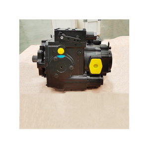 Bloc d'alimentation hydraulique réducteur <span class=keywords><strong>de</strong></span> boîte <span class=keywords><strong>de</strong></span> vitesse/moteur hydraulique/pompe hydraulique - Product Image 2