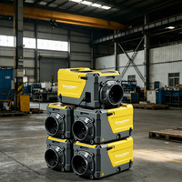 Déshumidificateur compact 28LGR, portable, haute performance, avec sortie d'air canalisée, déshumidificateurs industriels avec pompe pour la restauration après des dommages causés par l'eau
