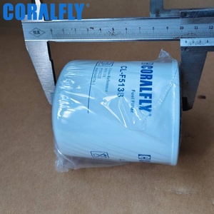 Filtres à carburant pour camions de haute qualité FF5138 P502163 BF13 BF7967 Prix de gros Filtre à carburant - Product Image 4