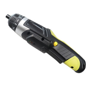 Rynex tuốc nơ vít điện khoan không dây tự làm tuốc nơ vít điện cầm tay sạc đa năng - Product Image 4