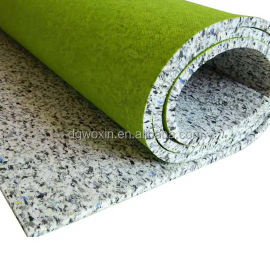 CHEAP! 8mm Carpet Underlay Foam Great Value & Quality