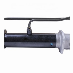 Buona cremagliera dello sterzo per <span class=keywords><strong>hyundai</strong></span> <span class=keywords><strong>h100</strong></span> per <span class=keywords><strong>HYUNDAI</strong></span> PORTER <span class=keywords><strong>H100</strong></span> 2001 57705-43011 57705-43010 57700-4B010 - Product Image 3