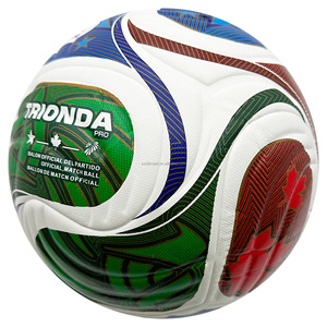 2026 campionato <span class=keywords><strong>mondiale</strong></span> di <span class=keywords><strong>calcio</strong></span> USA-Canada-messico anteprima ufficiale partita senza soluzione di continuità termobonded <span class=keywords><strong>calcio</strong></span> <span class=keywords><strong>calcio</strong></span> di alta qualità - Product Image 1