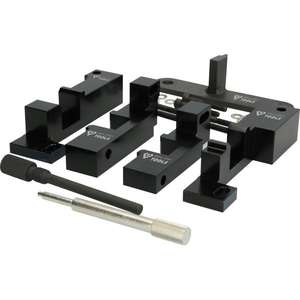 BRILLIANT TOOLS - BT593320 Juego de herramientas de ajuste del motor para Land Rover 3,6 TD V8 - EAN 4042146845448 MOTOR Y JUEGO DE DISTRIBUCIÓN - Product Image 1