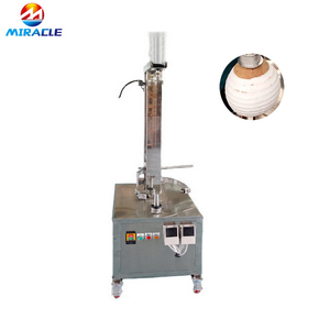 Machine commerciale de décorticage de noix de coco, éplucheuse de chair de noix de coco pour ligne de traitement de la chair de noix de coco <span class=keywords><strong>blanche</strong></span> - Product Image 2
