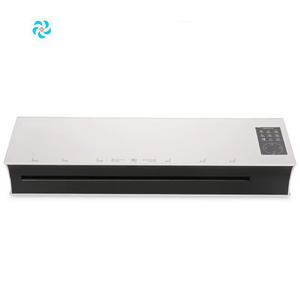 Plastifieuse Quanheng 308s A3, mode froid et chaud, pour bureau et photos - Product Image 5