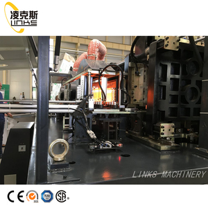 Prix de la machine de moulage par soufflage Petite machine de moulage par soufflage Machine de moulage par soufflage <span class=keywords><strong>160</strong></span> litres - Product Image 2