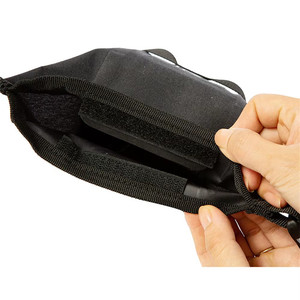 OEM grande capacità borsa da bicicletta all'ingrosso bici borsa di coda borsa impermeabile per il ciclismo - Product Image 5