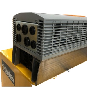 Controlador de Velocidad de Motor DC Parker 590P-53240020-P00-U4A0 40A, Nuevo y Original, Variador de Frecuencia DC 590P 591P - Product Image 5