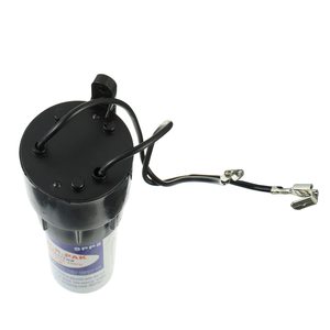 Relé de Capacitor de Arranque Difícil SPP5 para Reemplazo de Aire Acondicionado 115-288V CA, Aumenta el Torque del Compresor en un 300%, de 1/2 a 10 HP. - Product Image 5