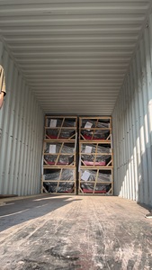 Giá cả cạnh tranh Deli tươi thịt hiển thị tủ siêu thị cửa hàng bán thịt hải sản tủ lạnh cơ khí kiểm soát nhiệt độ - Product Image 4