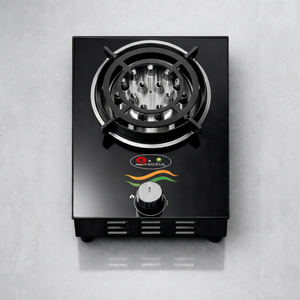 Table de cuisson électrique portable à plasma, brûleur unique 3.0KW, surface en verre, classe d'efficacité énergétique, pour extérieur - Product Image 1