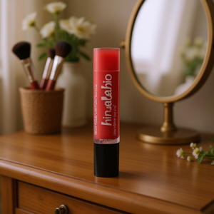 Hinchalabio Lucidalabbra Liquido 6 ml Finitura Lucida con Vitamina E Formato Regolare - Product Image 2