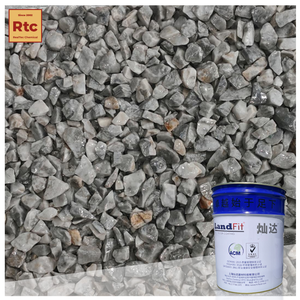 Pintura Epóxica para Pisos de Piedra Lavada, sin Solventes, Resistente a los Rayos UV, para Decoración de Color, Pegamento para Pisos de Comedor, en Oferta - Product Image 6