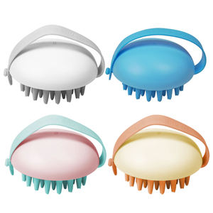 Cappello Massaggiante Refrigerante con Gel per Alleviare l'Emicrania, Impacco Freddo per Cervello, Fascia Rinfrescante per <span class=keywords><strong>Mal</strong></span> <span class=keywords><strong>di</strong></span> <span class=keywords><strong>Testa</strong></span> e Tensione, Massaggiatore per la <span class=keywords><strong>Testa</strong></span> - Product Image 2