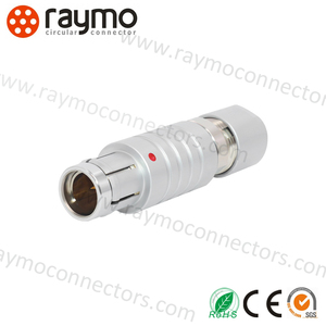 Thay thế fischer kết nối S <span class=keywords><strong>SC</strong></span> Cáp cắm kết nối - Product Image 3