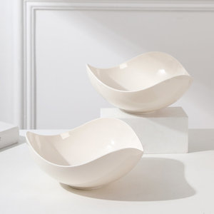 Bandeja de Frutas de Estilo Nórdico, Diseño Simple para el Hogar, Oficina, Restaurante, para Aperitivos, Nueva Decoración para Sala de Estar - Product Image 3