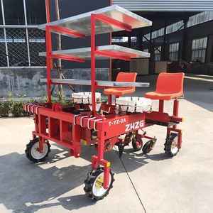 Máquina Automática para Sembrar y Trasplantar Vegetales en Venta - Product Image 6