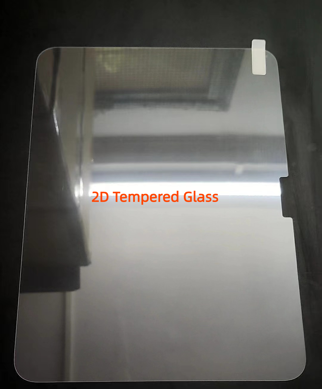 Transparent (2DEdge sans emballage)