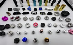 Adecuado para todo tipo <span class=keywords><strong>de</strong></span> accesorios <span class=keywords><strong>de</strong></span> peso <span class=keywords><strong>de</strong></span> cabeza <span class=keywords><strong>de</strong></span> palo <span class=keywords><strong>de</strong></span> <span class=keywords><strong>golf</strong></span>, venta al por mayor <span class=keywords><strong>de</strong></span> fábrica, aceptar marca personalizada OEM - Product Image 6