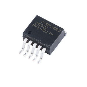 Nuevo tubo de efecto de campo MOS original parche de canal <span class=keywords><strong>P</strong></span> TO-220 LM317 <span class=keywords><strong>LM317T</strong></span> LM317TG - Product Image 6