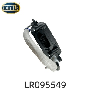 Pièces de véhicule HEMILA LR095549 Bloc de verrouillage de coffre haute résistance compatible avec Land <span class=keywords><strong>Rover</strong></span> <span class=keywords><strong>Range</strong></span> <span class=keywords><strong>Rover</strong></span> <span class=keywords><strong>Velar</strong></span> - Product Image 4