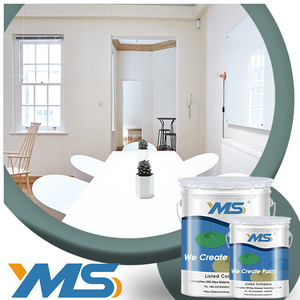 Imprimación de sellado de látex acrílico avanzada <span class=keywords><strong>para</strong></span> edificios residenciales, pintura de pared decorativa, cepillo de revestimiento de construcción - Product Image 2