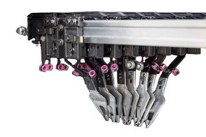 Rayneng 2025 CIXING STEIGER COMPUTERIZED KNITTING MACHINE 5g 80 Inches - Product Image 5