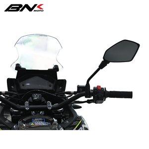Motocicleta Todoterreno BNK de 72v y 18kw, Motocross de Carreras a 100km/h, Sistema de 72V/18kW con 480Nm de Torque y 7.8s de 0 a 100km/h - Product Image 4