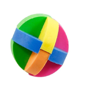 Gommes à effacer amusantes en forme de puzzle, gommes à effacer en caoutchouc pour enfants, cadeaux promotionnels pour fêtes d'enfants, récompenses pour la salle de classe, papeterie, gomme à effacer 3D en forme de puzzle - Product Image 2