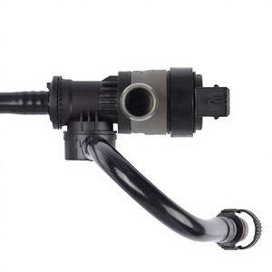 Válvula Solenoide del Canister de Carbón, Pieza de la Bomba de Combustible 13907636154 7636154 - Product Image 3