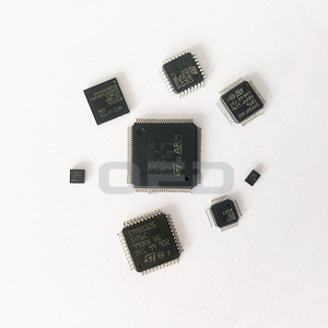 <strong>STM32F412ZEJ3</strong> UFBGA-144 Memory IC Integrated Circuit ICs in Stock Electronic Components IC Chip <strong>STM32F412ZEJ3</strong> - Product Image 1