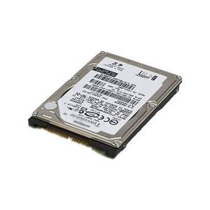 ฮาร์ดดิสก์ IDE ขนาด 2.5 นิ้ว ความจุ 40GB ความเร็ว 5400RPM รุ่น HTS548040M9AT00 สำหรับแล็ปท็อป อะไหล่เปลี่ยนภายใน  ผู้จัดจำหน่าย - Product Image 5