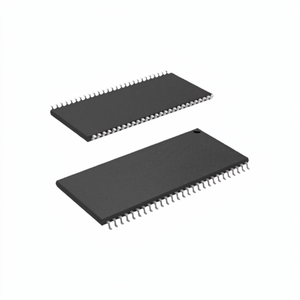 Componente de Chips Electrónicos 54 TSOP AS4C16M16SA-7TCN Canal del Fabricante de Memorias - Product Image 1