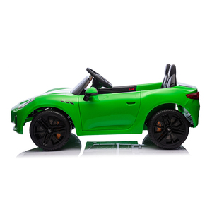 WDXB-1088 Nouvelle Voiture Électrique pour Enfants - Construction en Plastique Unisexe Alimentée par Batterie pour les Âges de 2 à 7 Ans - Product Image 4