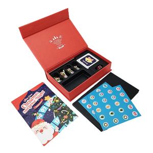 Offre Spéciale nouvelles pièces de jeu de société, jeu de cartes personnalisé, jeu de société RPG, impression - Product Image 1